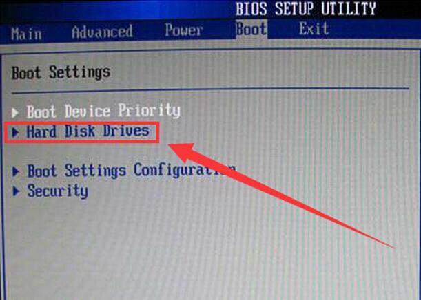 清华同方笔记本bios设置
